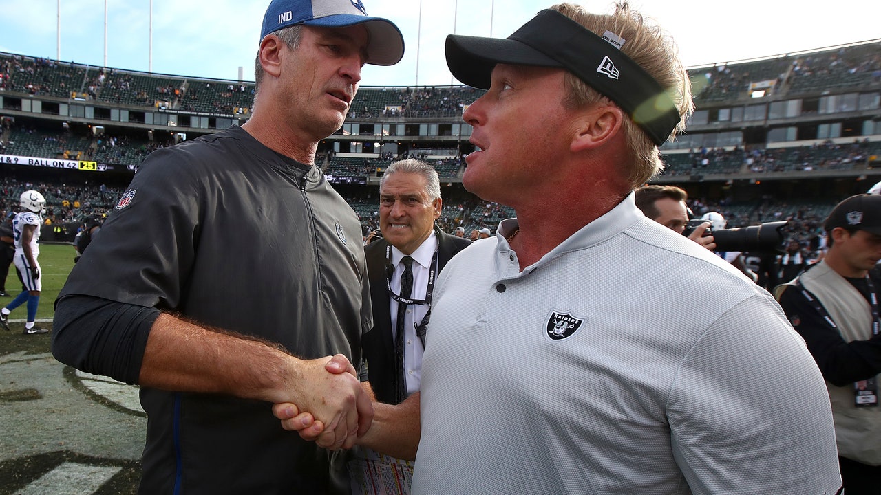 Raiders still plagued by bad defense